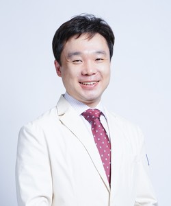 ▲은평성모병원 박준욱 교수.