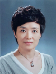 ▲한양대의료원 김미경 교수.