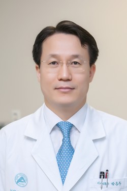 서울아산병원 박홍주 교수.