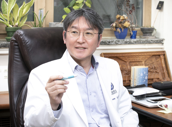 세브란스병원 김도영 교수(소화기내과)는 간세포암 치료에 면역항암제가 도입되면서 환자의 생존기간 연장이 가능해질 것으로 내다봤다.
