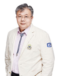 유진홍 교수. 서울성모병원.