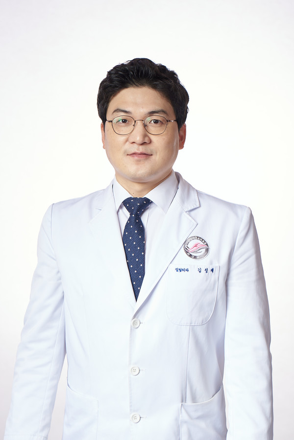 한림대동탄성심병원 김성재 교수
