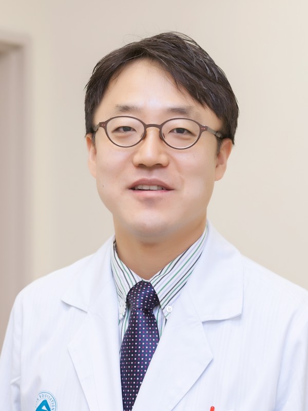 서울아산병원 박덕우 교수