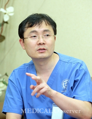 연세의료원 장혁재 교수(심장내과)