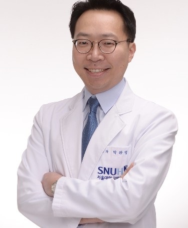 서울대병원 박완범 교수