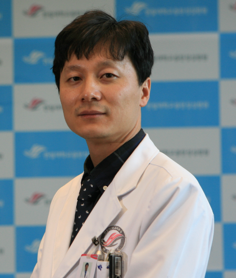 한림대동탄성심병원 박세우 교수