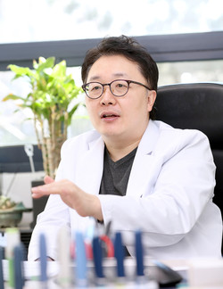 명지병원 이재혁 교수.ⓒ메디칼업저버 고민수 기자