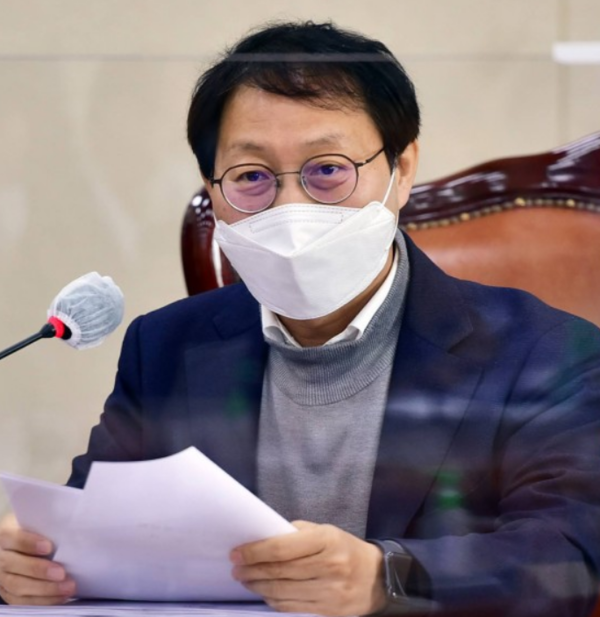더불어민주당 김성주 의원(의원실 제공)