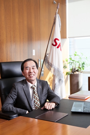 SK바이오사이언스 박만훈 부회장이 25일 향년 64세로 별세했다.