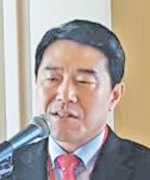 김한수  분당21세기의원 원장
