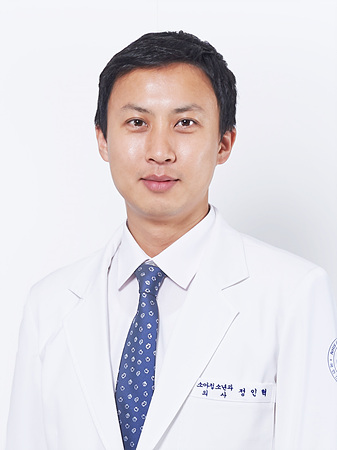 일산병원 정인혁 교수