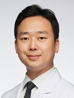 용인세브란스병원 유방외과 김주흥 교수