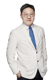▲성빈센트병원 주민욱 교수.