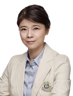 ▲서울성모병원 박휴정 교수.