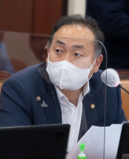 민주당 김원이 의원