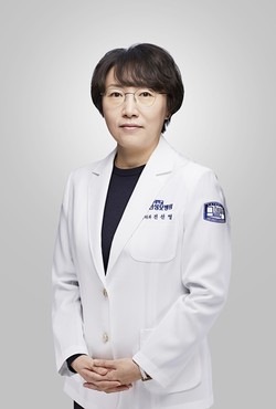 ▲인천성모병원 전선영 교수(병리과).