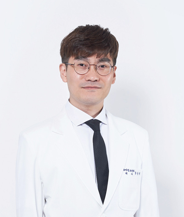 일산병원 윤봉식 교수