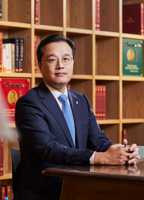 고려대학교 의과대학 한창수 교수(정신건강의학교실).