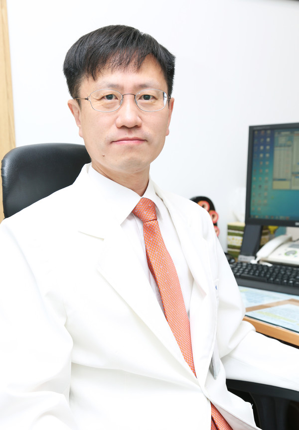 중앙대병원 김재택 교수