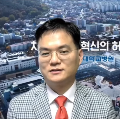 충남대병원 박재형 교수(심장내과)