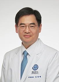 연세암병원 김용배 교수