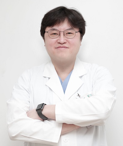 경희대병원 흉부외과 김인섭 교수