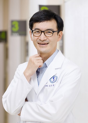 아주대병원 비뇨의학과 김선일 교수