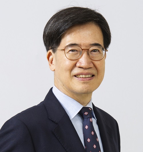 국립암센터 박중원 교수