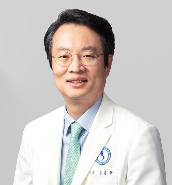 아주대병원 김봉완 교수