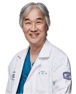 ▲서울성모병원 김세웅 교수.