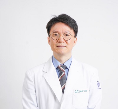 경희대병원 호흡기알레르기내과 이승현 교수