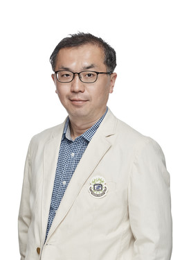 ▲성빈센트병원 김용균 교수(신장내과).