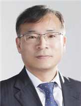 강도태 신임 국민건강보험공단 이사장.