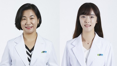 순천향대 서울병원 류마티스병원 김현숙, 이경언 교수(사진 오른쪽)