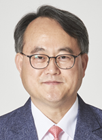 주영수 신임 국립중앙의료원장.