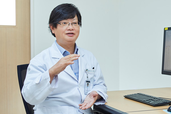 서울아산병원 류민희 교수(종양내과)는 위암 1차 치료옵션에 면역항암제는 이제 표준이 됐다고 강조했다.