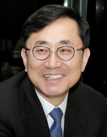 신임 인제의대 해운대백병원장으로 임명된 김동수 내과 교수.