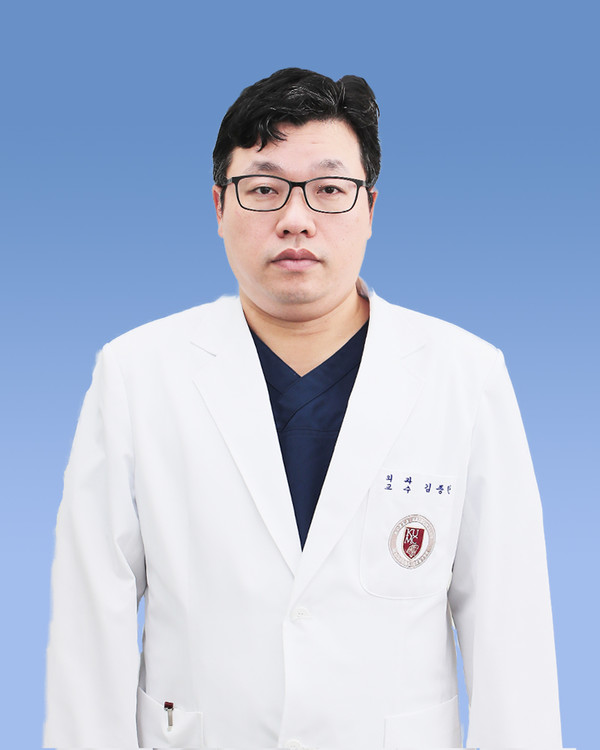 고려대학교 구로병원 김종한 교수(위장관외과).