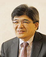 Dr. Ken Tsuchiya (도쿄여자의대)