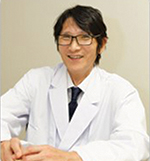 Dr. Toshio Mochizuki (도쿄여자의대)