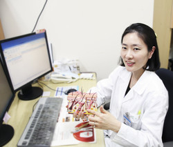 의정부성모병원 이영복 교수.