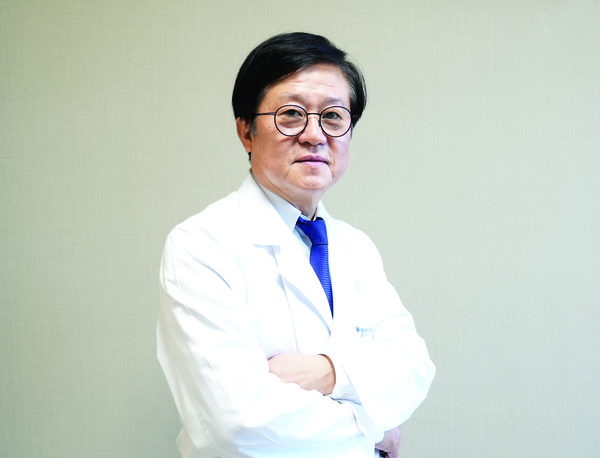 의정부을지대병원 혈액암센터 김동욱 교수