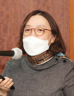 방수미 서울의대 교수/분당서울대병원 혈액종양내과