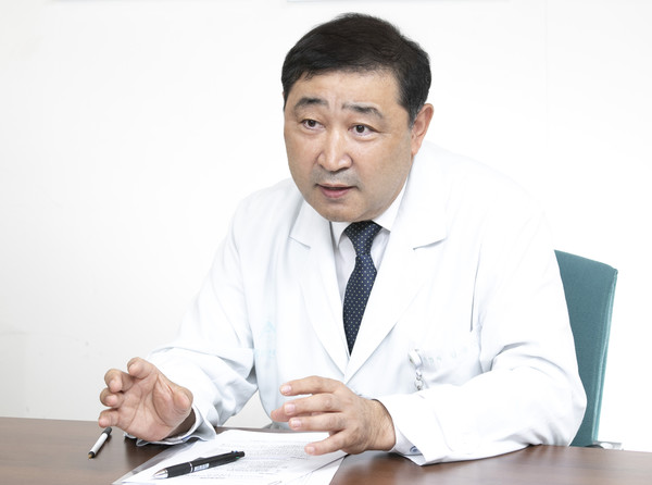 서울아산병원 김용만 교수(산부인과)는 린파자를 비롯한 PARP 저해제가 난소암 치료 패러다임을 바꿨다고 평가했다.