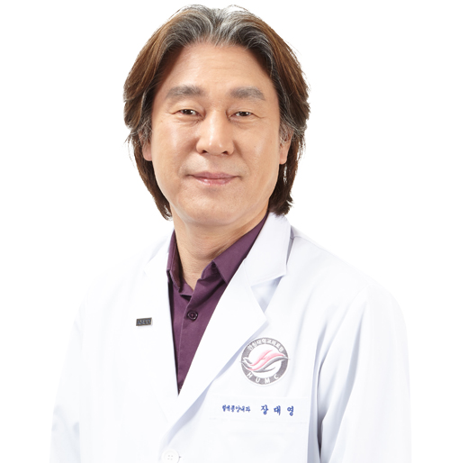 한림대성심병원 장대영 교수