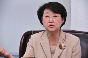 김승희 전 의원