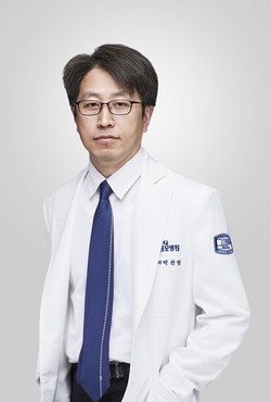 ▲인천성모병원 박찬범 교수.
