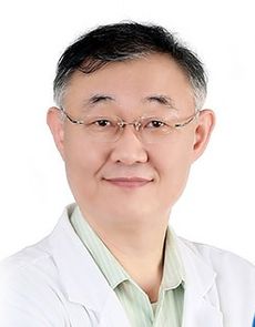 김성완 신임 경희대 의무부총장 겸 의료원장