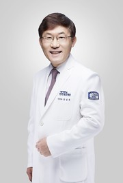 인천성모병원 정성우 의무원장.