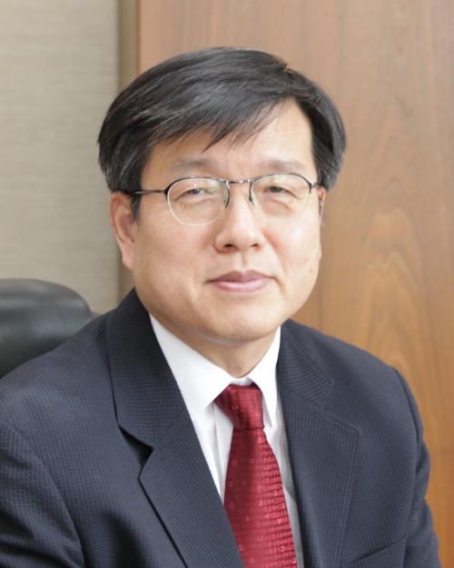 고려대의대 미생물학교실 송진원 교수.